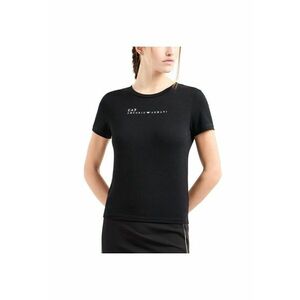 Tricou pentru Femei - w tee - 7W000274-AF12945-UC001 - Negru imagine