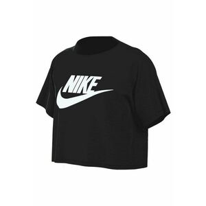 Tricou pentru Baieti - g nsw tee crop futura hbr - FZ5548-010 - Negru imagine
