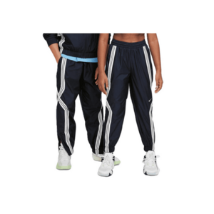 Pantaloni pentru Baieti - k nk rpl crossover pant sr - FZ5237-451 - Albastru imagine