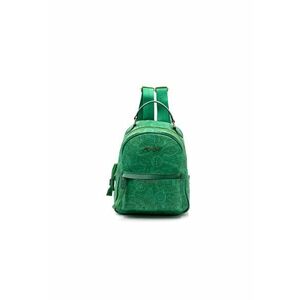 Rucsac din piele ecologica cu barete ajustabile cu logo imagine