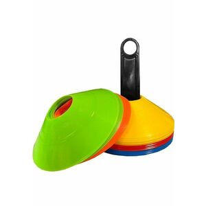 Set 50 conuri pentru marcare imagine