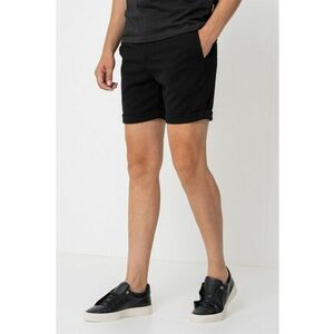 Pantaloni scurti cu talie elastica imagine