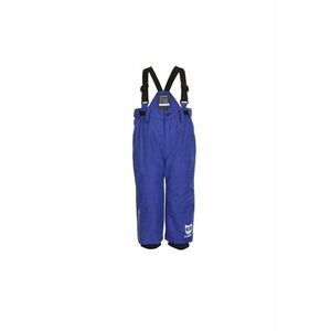 Pantaloni ski JORDY MINI Albastru royal imagine