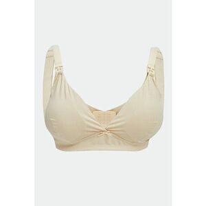 Sutien cu sustinere metalica si model uni imagine