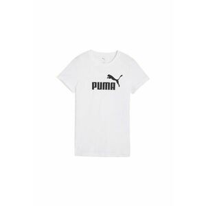 Tricou pentru Femei - ess no 1 logo tee - 682370-02 - 2XS INTL - Alb imagine