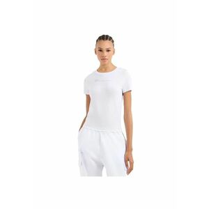 Tricou pentru Femei - w tee - 7W000274-AF12945-U0002 - Alb imagine