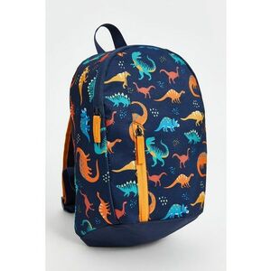 Rucsac din material textil cu imprimeu cu dinozaur imagine
