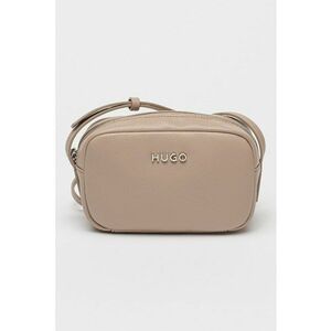 Geanta crossbody din piele ecologica Chris imagine