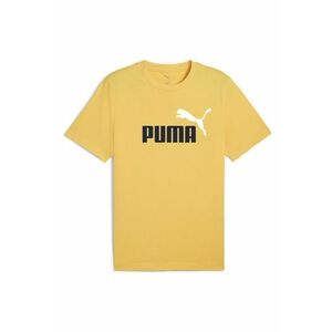 Tricou pentru Barbati - ess 2 color no 1 logo tee - 684708-55 - XS INTL - Galben imagine