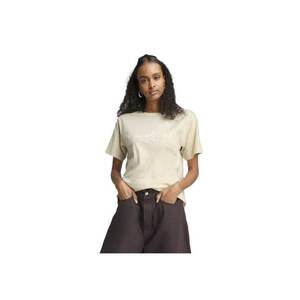 Tricou pentru Femei - class relaxed tee - 685031-87 - 2XS INTL - Alb imagine