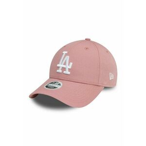 Sapca de bumbac LA Dodgers 9FORTY imagine