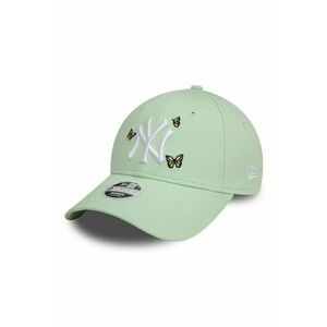 Sapca baseball cu fluturi New York Yankees imagine