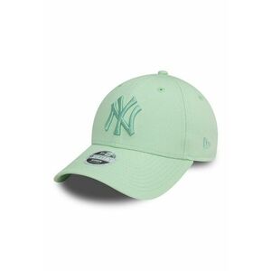 Sapca de bumbac New York Yankees 9FORTY imagine