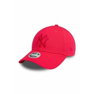 Sapca de bumbac New York Yankees 9FORTY imagine