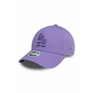 Sapca de bumbac LA Dodgers 9FORTY imagine