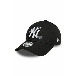 Sapca baseball cu fluturi NY Yankees imagine