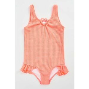 Costum de baie intreg texturat imagine