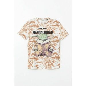 Tricou cu imprimeu grafic imagine