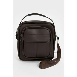 Geanta crossbody de piele ecologica imagine