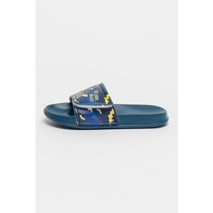 Papuci cu velcro si imprimeu Batman imagine
