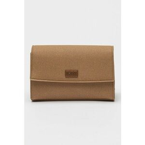 Geanta crossbody de piele ecologica cu clapa imagine