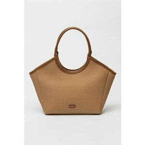 Geanta shopper uni de piele ecologica imagine