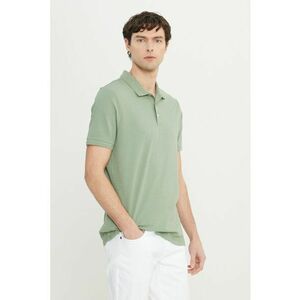 Tricou polo slim fit imagine