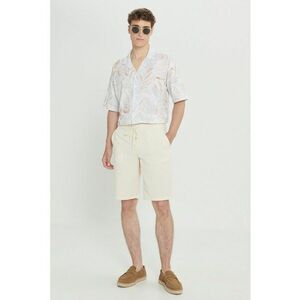 Bermude chino relaxed fit imagine