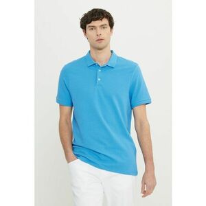 Tricou polo slim fit imagine