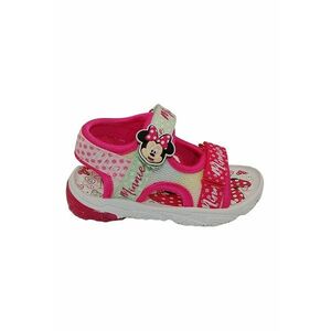 Sandale cu LED-uri Minnie Mouse imagine