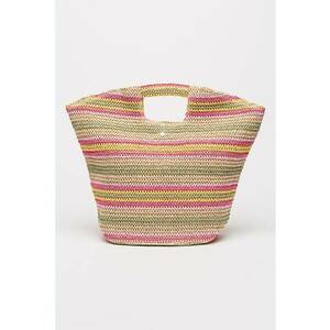 Geanta de hartie cu maner Coco Pearl imagine