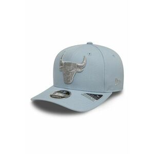 Sapca de bumbac cu capsa Chicago Bulls imagine