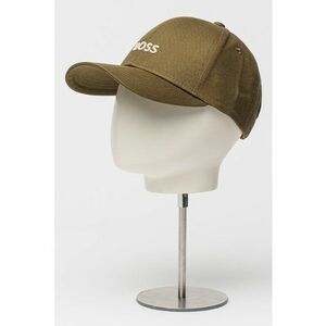 Sapca cu broderie logo Zed imagine