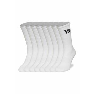 Set unisex de sosete lungi - 8 perechi imagine