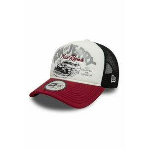 Sapca baseball cu model si capsa imagine