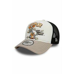 Sapca baseball cu model si capsa imagine