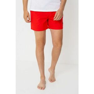 Pantaloni scurti de baie cu snur de ajustare imagine