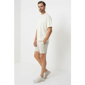Tricou lejer cu imprimeu text imagine