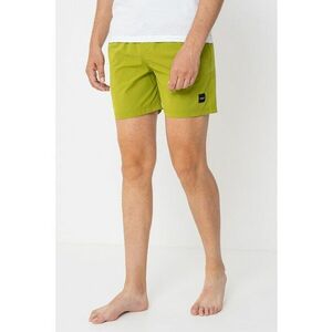 Pantaloni scurti de baie cu snur de ajustare imagine