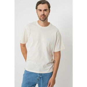 Tricou cu imprimeu pe partea din spate imagine