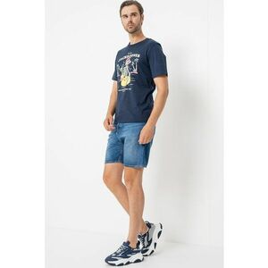 Tricou cu imprimeu grafic imagine