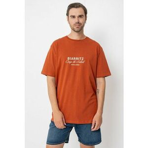Tricou lejer cu maneci cazute imagine