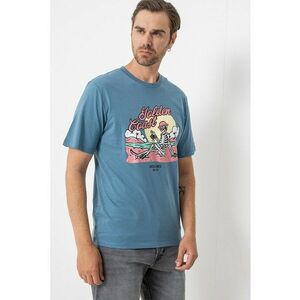 Tricou cu imprimeu grafic imagine