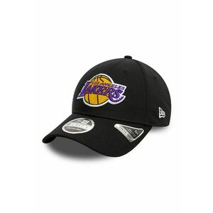 Sapca din amestec de bumbac cu logo imagine