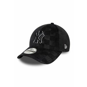Sapca in carouri New York Yankees imagine