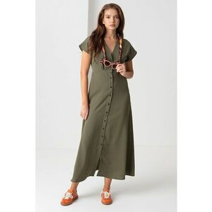 Rochie-camasa maxi imagine