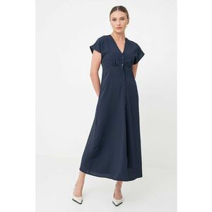 Rochie-camasa maxi imagine