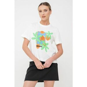 Tricou din bumbac organic imagine
