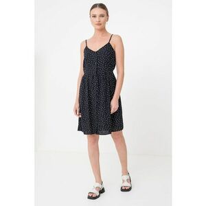Rochie mini evazata imagine
