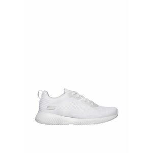 Pantofi sport din material tricotat Bobs Squad Tough Talk imagine